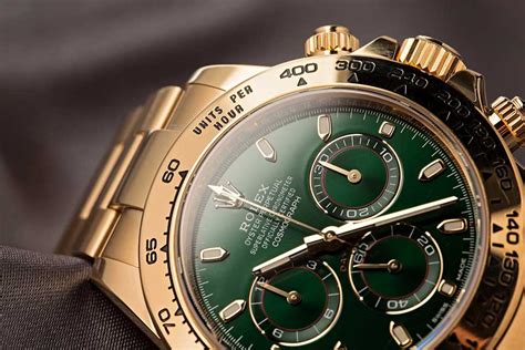 rolex condition grading chart